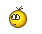 испугался