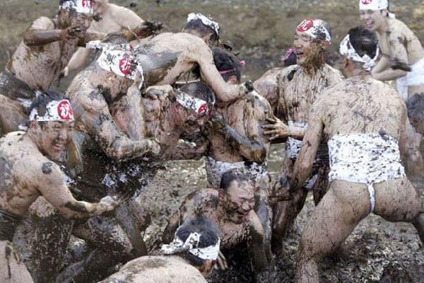 Саке убойное сегодня...!!!