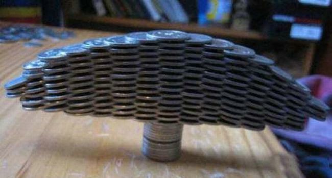 Денежная пирамида