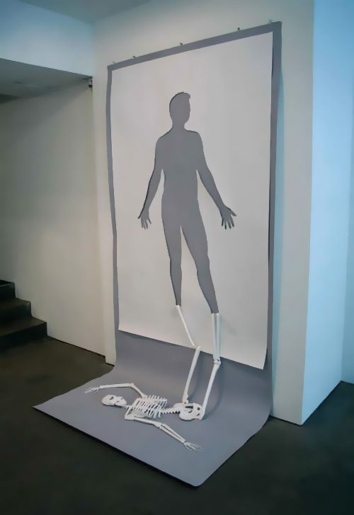 Каскадер русской версии фильма Терминатор!