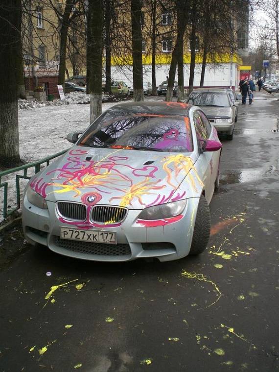 соседи не верят в гетеросексуальность Эдуарда