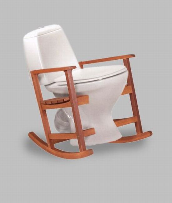 Нанокресло из Сколково. Куда уходят деньги.