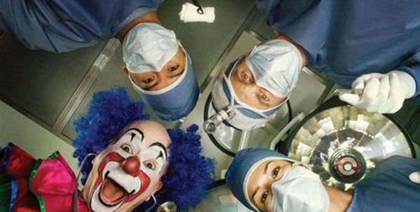 триллер Кинга "Оно.Начало"