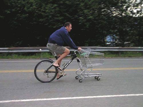 заехал к правильному шиномонтажнику