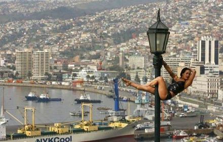 И где там хорошо живут?