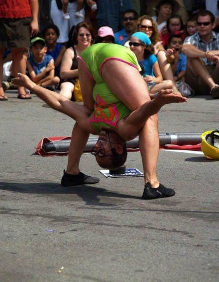 Это спорт...!!! А тебе MPG только жрать и тр.ахаться нужно...