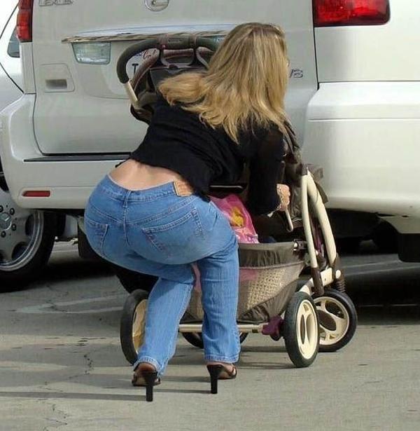 И я такую хочу..