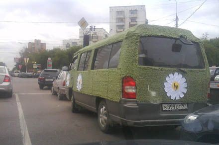 И тут эльфы