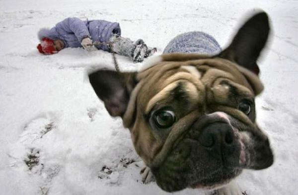 Где я, кто я?