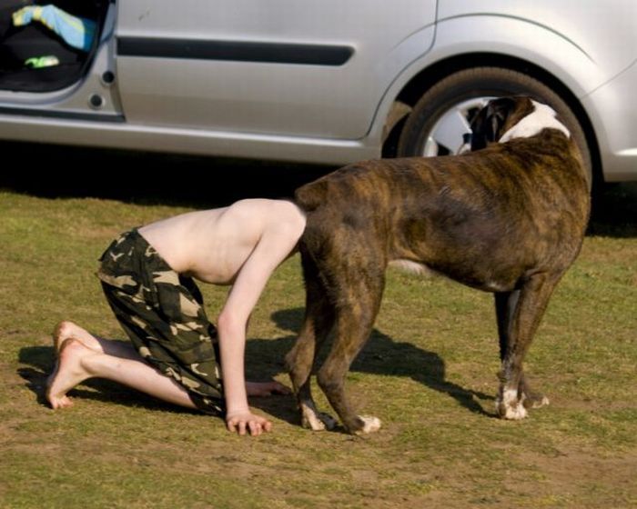 Ойй попал....