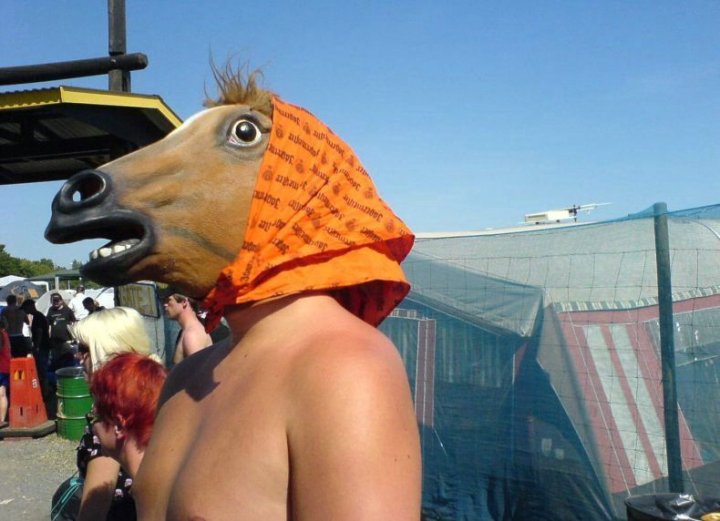 конь в наличьи, где пальто?