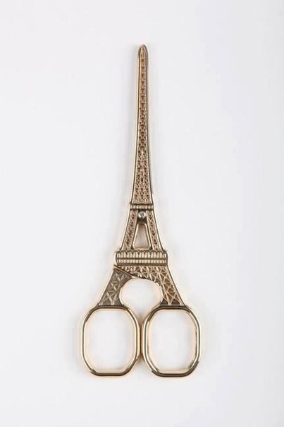 ножницы для нарезки круасанов