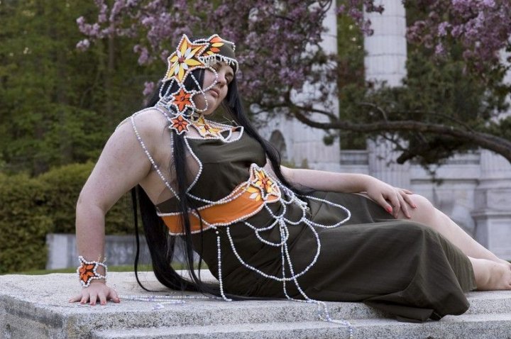 Шамаханская корова...