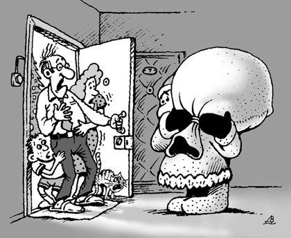 Всраться и не жить...!!!