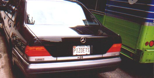 Наши люди в Голливуде...!!!