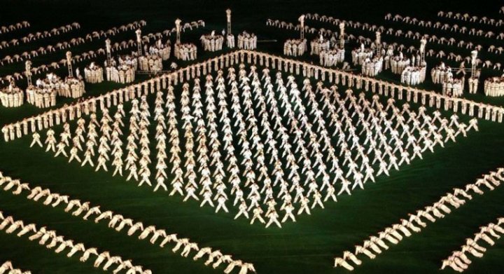 Китай он и в Африке - Китай