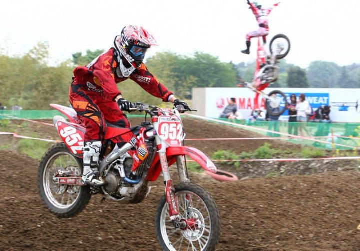 А вам слабо?