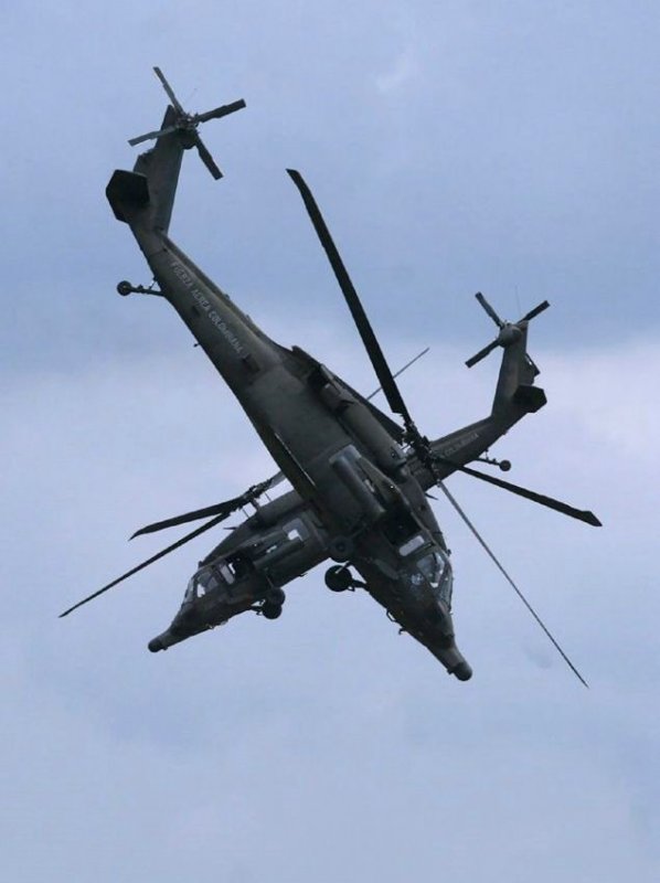 еле увернулся