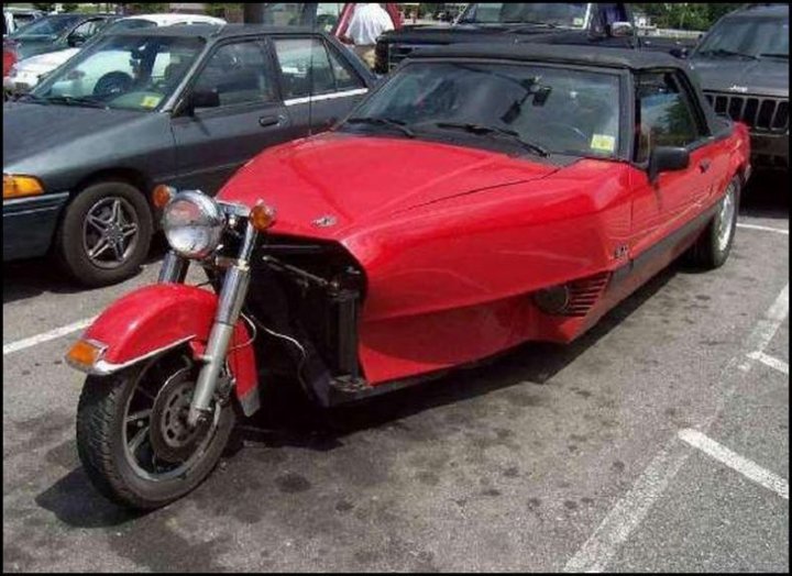 Конструкция - улет