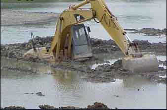 "Корякгеолдобыча "-на пути к процветанию( реально на Камчатке!)