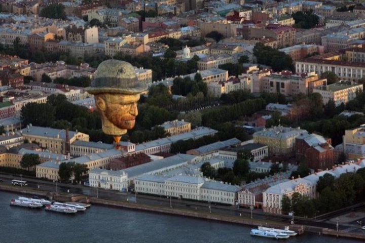 оригинальненько