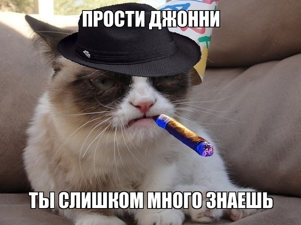 дон Карлеоне