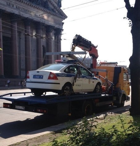 Мечты сбываются