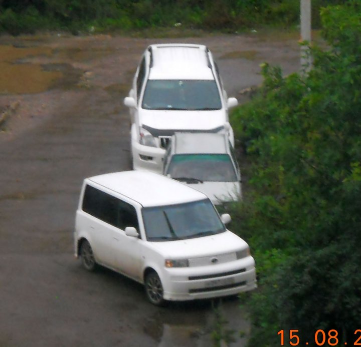 Ага... маленького легко обидеть!