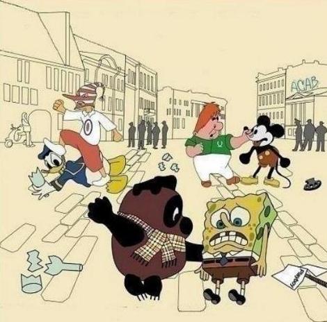 ПОНАЕХАЛИ!!!!!!!!!!!!