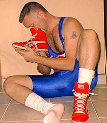 а гда заначка?