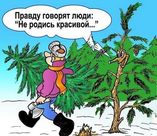 Правда спасает