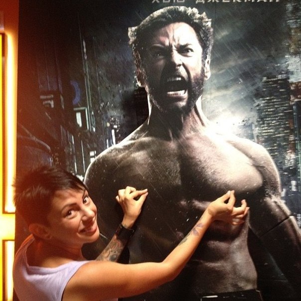 Садизм обыкновенный. Урок № 2.