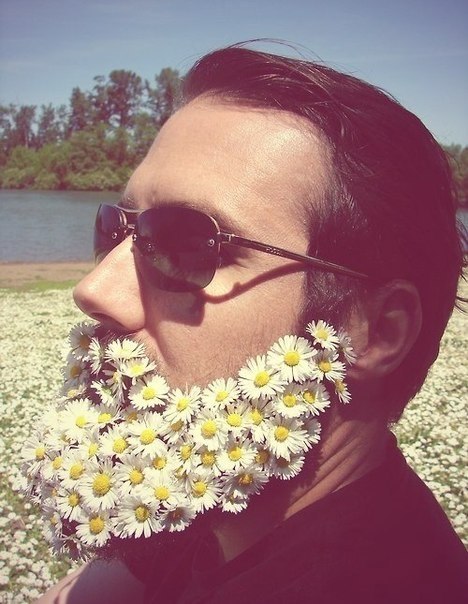 Когда у тебя есть дочь. ты не можешь быть не модным.