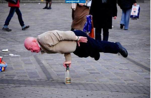 Он из Хогвартса