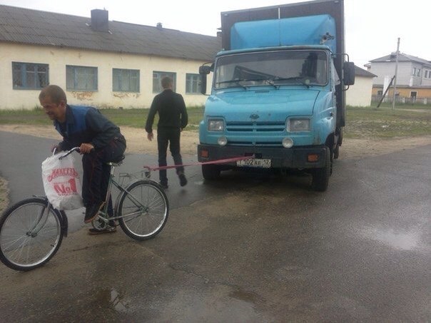 Всё у нас получится...!!!