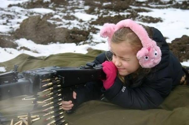 За двойку по пению...