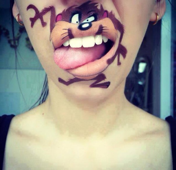 Молчать не будет...!!!