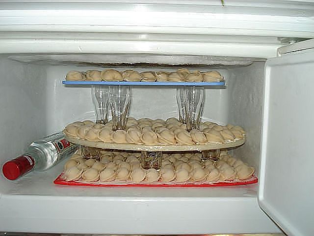 полный набор