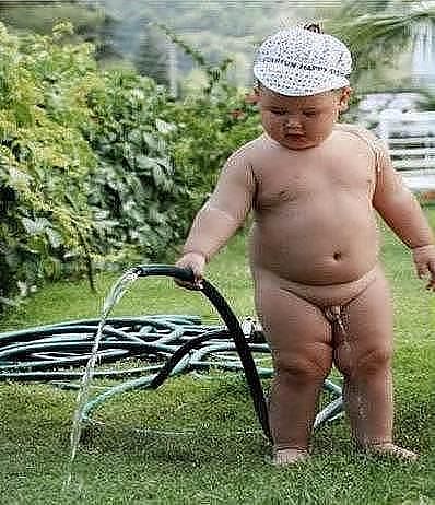 Струйка к струйке-ручеек