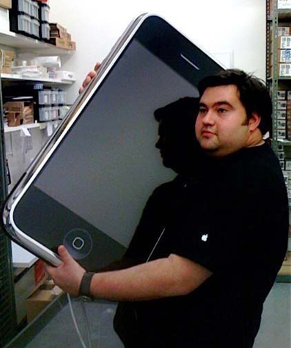 Нано-детище Чубайса