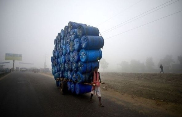 Лишь бы не боковой ветер