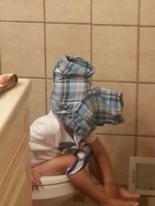 Ага,теперь меня не видно.