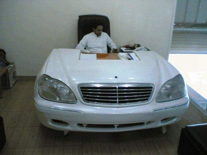 Развёлся немец