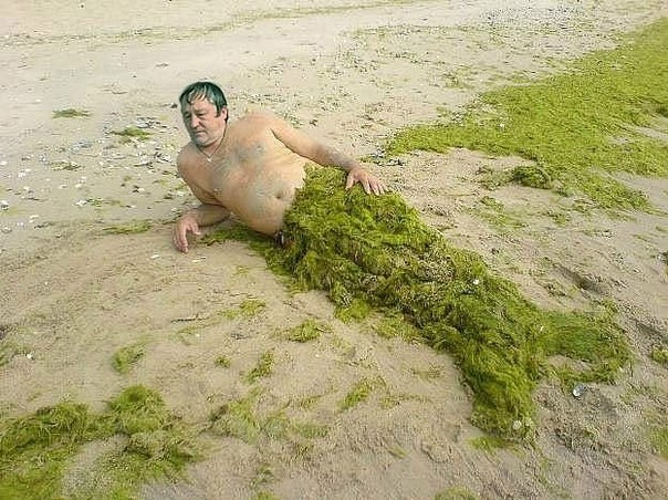 Так и прождал ее до старости