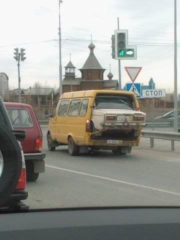 С разбегу!!!