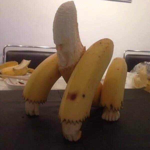 Параллельная реальность.