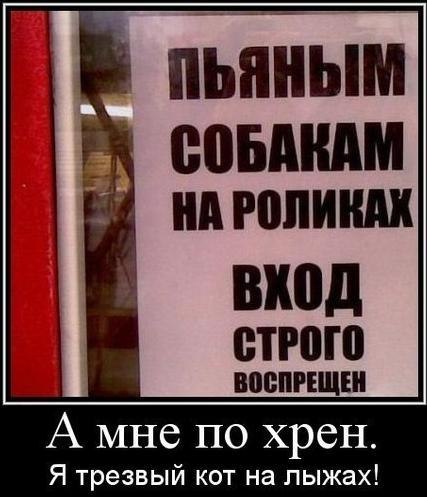 Бывает же