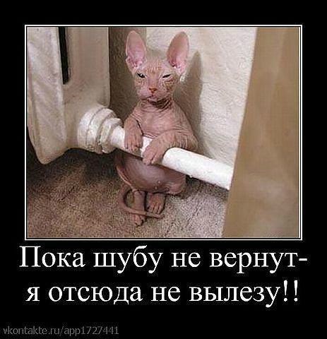 забастовка