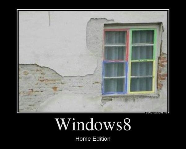 windows 8