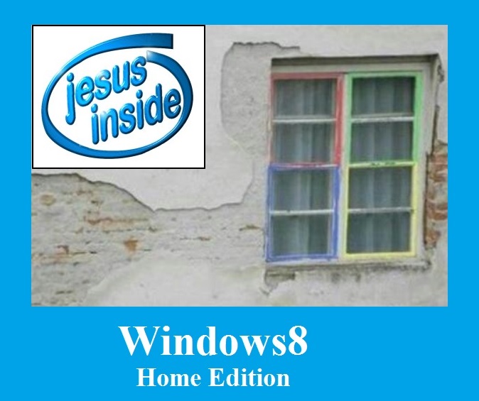 Бох один - провайдеры разные!